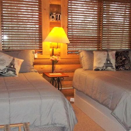 The Cub Inn B&B 그로블런드 외부 사진