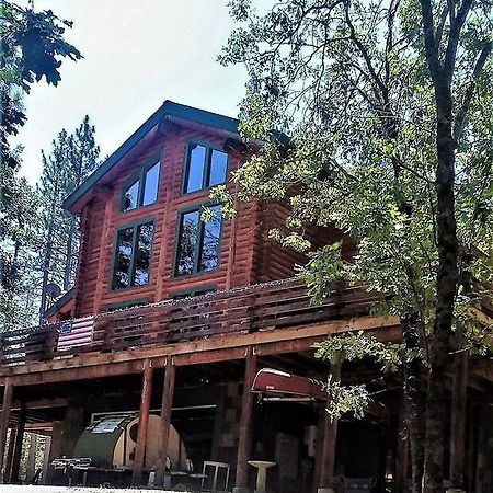The Cub Inn B&B 그로블런드 외부 사진