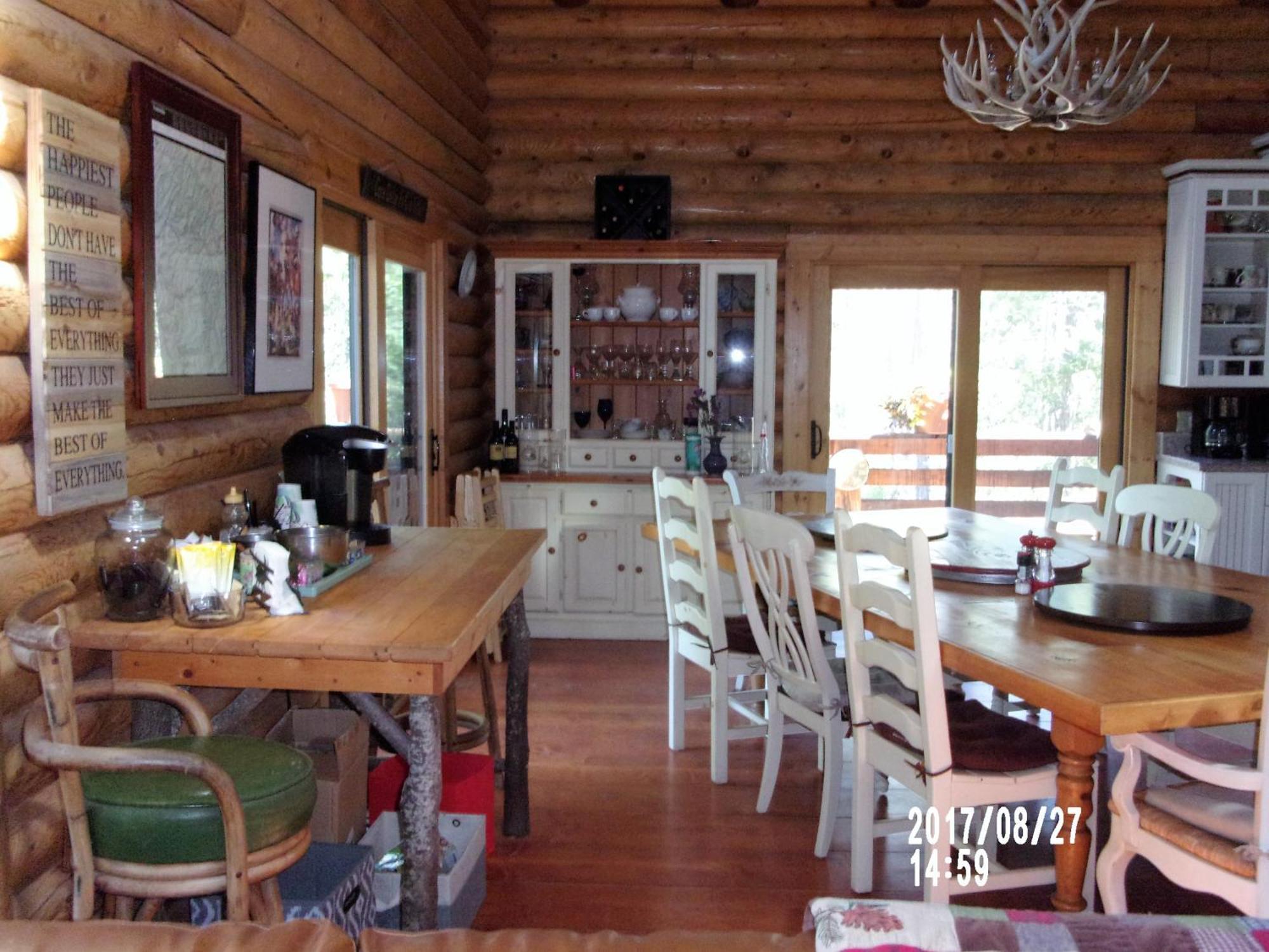 The Cub Inn B&B 그로블런드 외부 사진