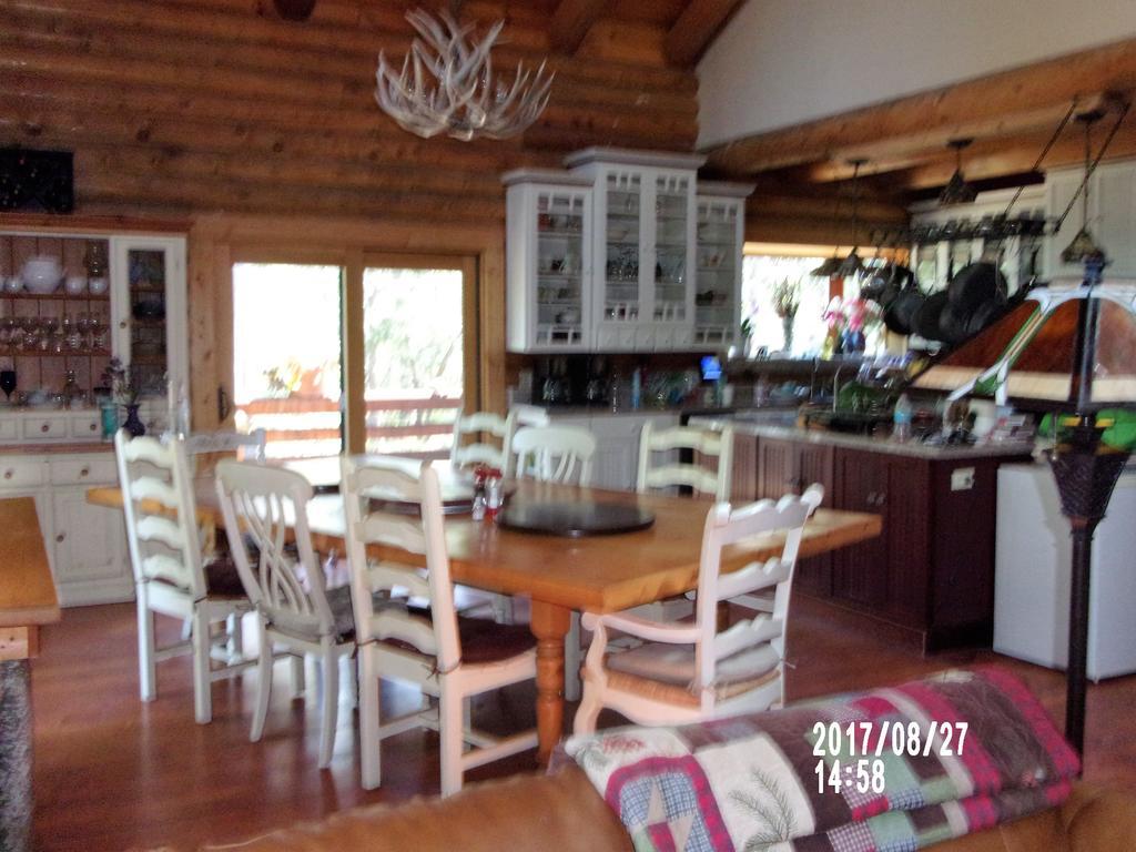 The Cub Inn B&B 그로블런드 외부 사진