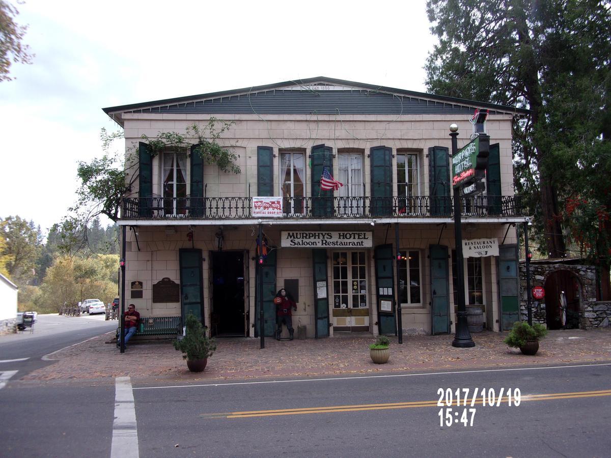 The Cub Inn B&B 그로블런드 외부 사진